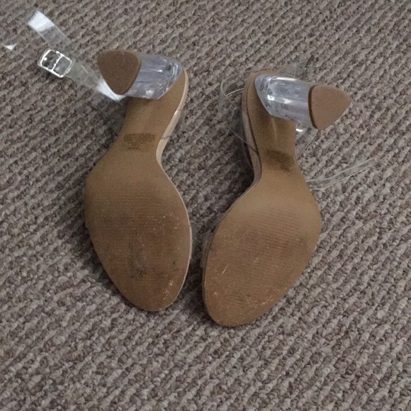 Steve Madden teena heels - Picture 4 of 5